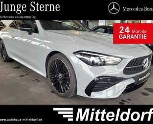 Mercedes-Benz CLE 300 Gebrauchtwagen