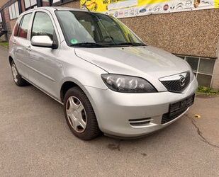 Mazda 2 Gebrauchtwagen