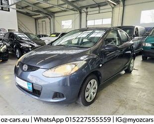 Mazda 2 Gebrauchtwagen