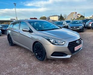 Hyundai i40 Gebrauchtwagen