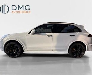 Porsche Cayenne Gebrauchtwagen