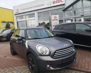 Mini Cooper Countryman Gebrauchtwagen