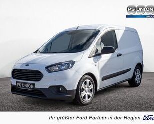 Ford Transit Courier Gebrauchtwagen