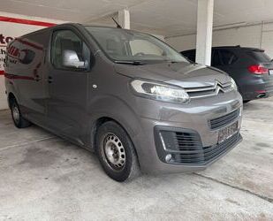 Citroen Jumpy Gebrauchtwagen