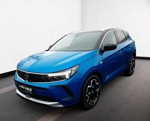 Opel Grandland (X) Gebrauchtwagen