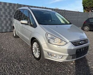 Ford Galaxy Gebrauchtwagen