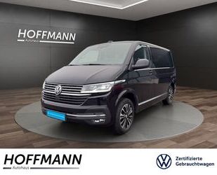 VW T6 Multivan Gebrauchtwagen