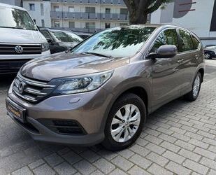 Honda CR-V Gebrauchtwagen
