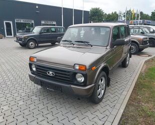 Lada Urban Gebrauchtwagen