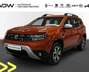 Dacia Duster Gebrauchtwagen