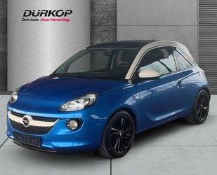 Opel Adam Gebrauchtwagen