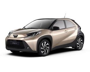 Toyota Aygo (X) Gebrauchtwagen