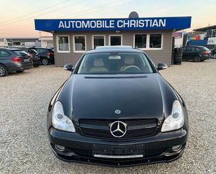 Mercedes-Benz CLS 320 Gebrauchtwagen