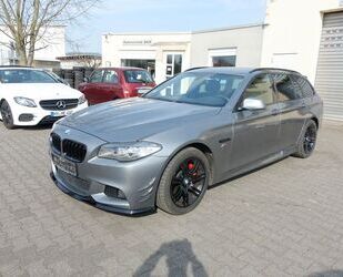 BMW 530 Gebrauchtwagen