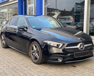 Mercedes-Benz A 180 Gebrauchtwagen