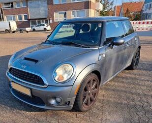 Mini Cooper S Gebrauchtwagen
