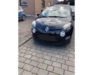 Renault Twingo Gebrauchtwagen