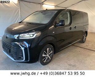 Toyota Proace (Verso) Gebrauchtwagen