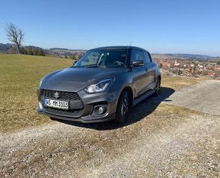 Suzuki Andere Gebrauchtwagen