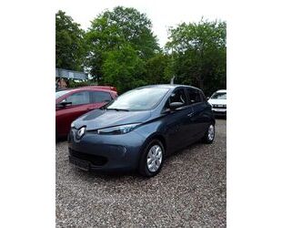 Renault ZOE Gebrauchtwagen