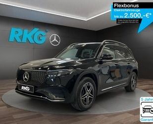 Mercedes-Benz EQB Gebrauchtwagen