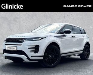 Land Rover Range Rover Evoque Gebrauchtwagen