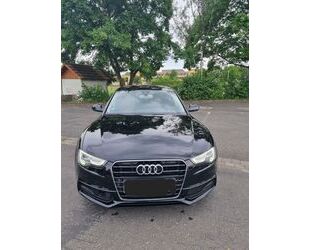 Audi A5 Gebrauchtwagen