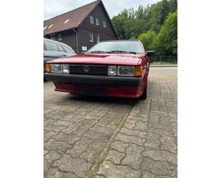 VW Scirocco Gebrauchtwagen