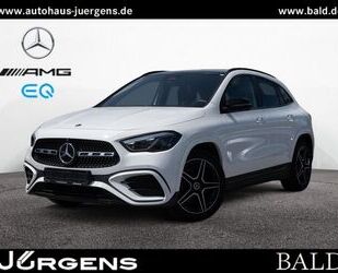 Mercedes-Benz GLA 250 Gebrauchtwagen