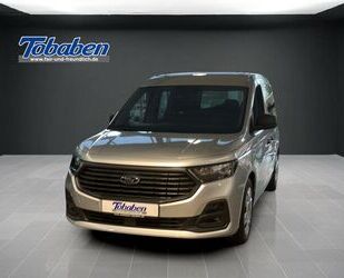 Ford Tourneo Connect Gebrauchtwagen