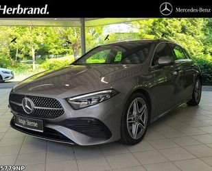Mercedes-Benz A 180 Gebrauchtwagen