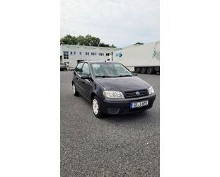 Fiat Punto Gebrauchtwagen