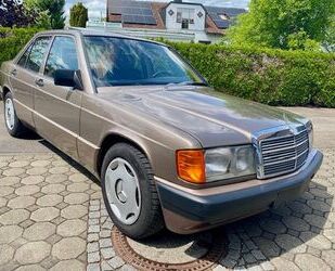 Mercedes-Benz 190 Gebrauchtwagen