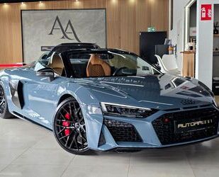 Audi R8 Gebrauchtwagen