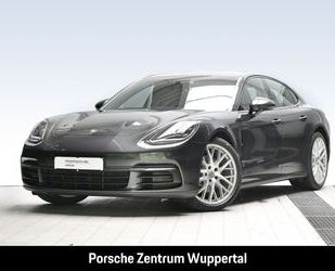 Porsche Panamera Gebrauchtwagen