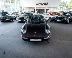 Porsche 993 Gebrauchtwagen