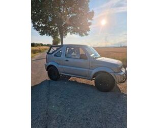 Suzuki Jimny Gebrauchtwagen