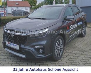 Suzuki (SX4) S-Cross Gebrauchtwagen