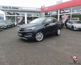 Opel Mokka X Gebrauchtwagen