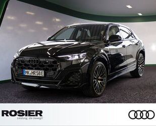 Audi Q8 Gebrauchtwagen