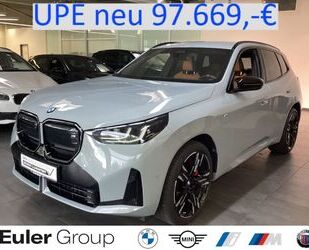 BMW X3 M50 Gebrauchtwagen