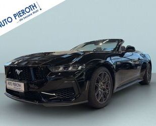 Ford Mustang Gebrauchtwagen