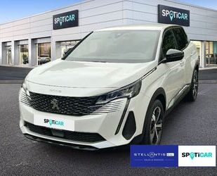 Peugeot 3008 Gebrauchtwagen