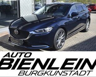Mazda 6 Gebrauchtwagen