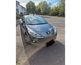 Peugeot 207 Gebrauchtwagen