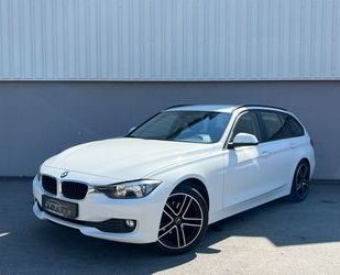 BMW 316 Gebrauchtwagen