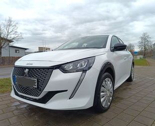 Peugeot e-208 Gebrauchtwagen