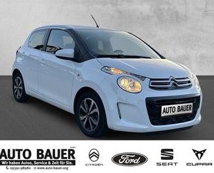 Citroen C1 Gebrauchtwagen