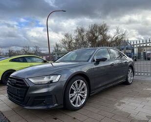 Audi A8 Gebrauchtwagen