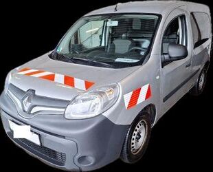 Renault Kangoo Gebrauchtwagen